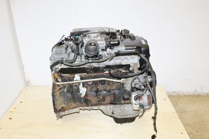 98-05 JDM TOYOTA 2JZ-GE VVTI ENGINE LEXUS IS300 GS300 SUPRA 2JZ N/A MOTOR 3.0L - Image 6