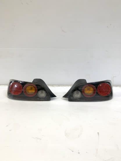 04-09 Honda S2000 AP2 OEM Rear Tail Lights