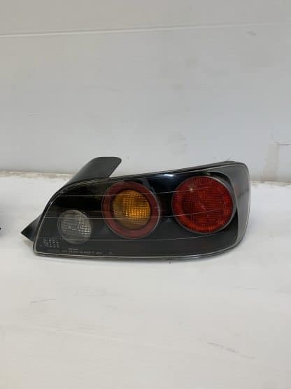 04-09 Honda S2000 AP2 OEM Rear Tail Lights - Image 2