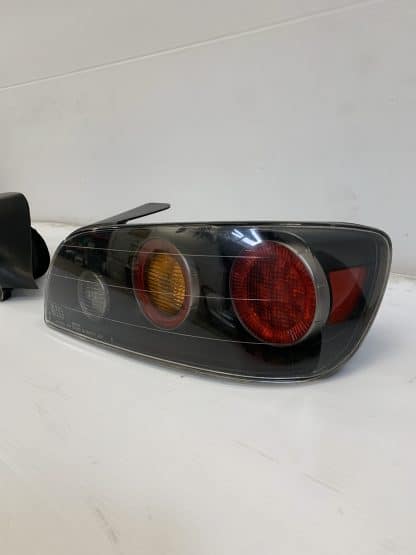 04-09 Honda S2000 AP2 OEM Rear Tail Lights - Image 3