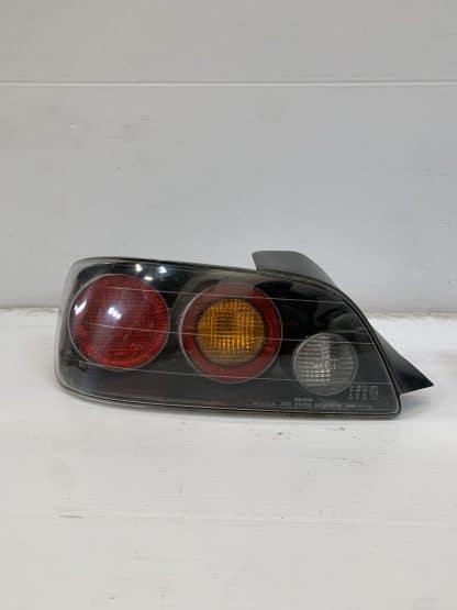 04-09 Honda S2000 AP2 OEM Rear Tail Lights - Image 4