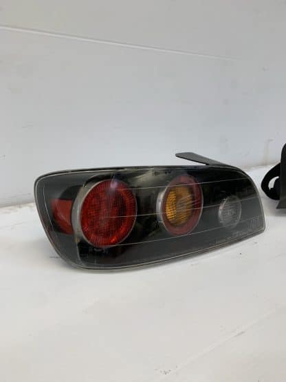 04-09 Honda S2000 AP2 OEM Rear Tail Lights - Image 5