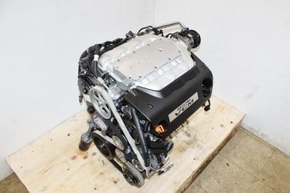 09-10-11-12-13-14 HONDA PILOT 08-10 ODYSSEY ENGINE JDM J35A VCM ENGINE 3.5L V6 J35 MOTOR J35Z4 - Image 4