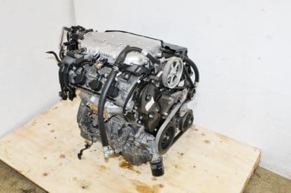 09-10-11-12-13-14 HONDA PILOT 08-10 ODYSSEY ENGINE JDM J35A VCM ENGINE 3.5L V6 J35 MOTOR J35Z4 - Image 6