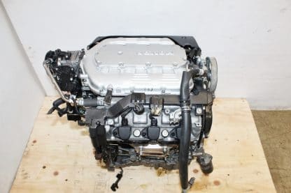 09-10-11-12-13-14 HONDA PILOT 08-10 ODYSSEY ENGINE JDM J35A VCM ENGINE 3.5L V6 J35 MOTOR J35Z4 - Image 8