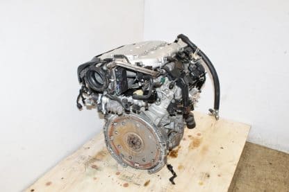 09-10-11-12-13-14 HONDA PILOT 08-10 ODYSSEY ENGINE JDM J35A VCM ENGINE 3.5L V6 J35 MOTOR J35Z4 - Image 9