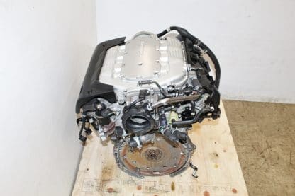 09-10-11-12-13-14 HONDA PILOT 08-10 ODYSSEY ENGINE JDM J35A VCM ENGINE 3.5L V6 J35 MOTOR J35Z4 - Image 10