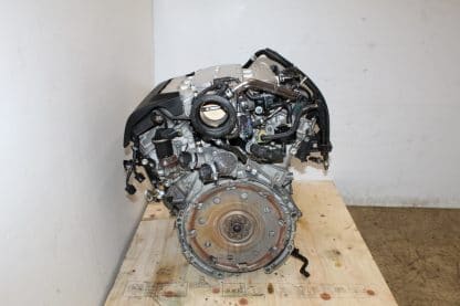 09-10-11-12-13-14 HONDA PILOT 08-10 ODYSSEY ENGINE JDM J35A VCM ENGINE 3.5L V6 J35 MOTOR J35Z4 - Image 11