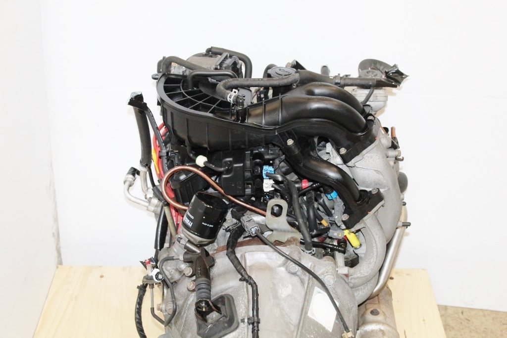 04-05-06-07-08 JDM MAZDA RX-8 RENESIS 13B ENGINE 6 SPEED TRANS 6PORT ...