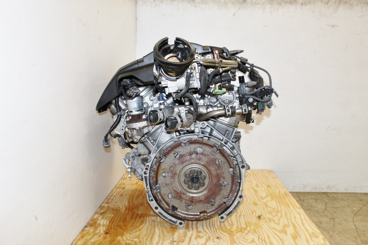 03-06 JDM ACURA MDX ENGINE 06-08 HONDA PILOT RIDGELINE J35A5 MOTOR