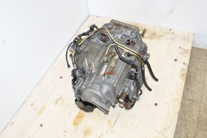 2001 2002 2003 2004 2005 JDM HONDA CIVIC 1.7L AUTOMATIC TRANSMISSION D17A1 D17A2