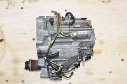 2001 2002 2003 2004 2005 JDM HONDA CIVIC 1.7L AUTOMATIC TRANSMISSION D17A1 D17A2 - Image 4