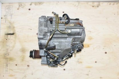 2001 2002 2003 2004 2005 JDM HONDA CIVIC 1.7L AUTOMATIC TRANSMISSION D17A1 D17A2 - Image 3