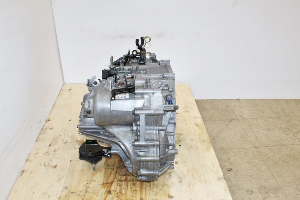 07-08-09-10 HONDA ODYSSEY EX EX-L AUTOMATIC TRANSMISSION 3.5L V6 J35 ...