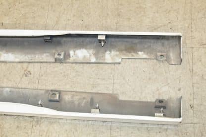 02-03-04 JDM Acura RSX DC5 Type R OEM Side Skirts Rocker Panels Honda PAIR LH RH - Image 9