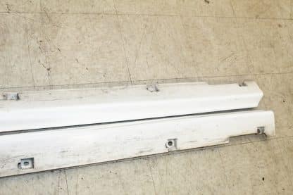 02-03-04 JDM Acura RSX DC5 Type R OEM Side Skirts Rocker Panels Honda PAIR LH RH - Image 5