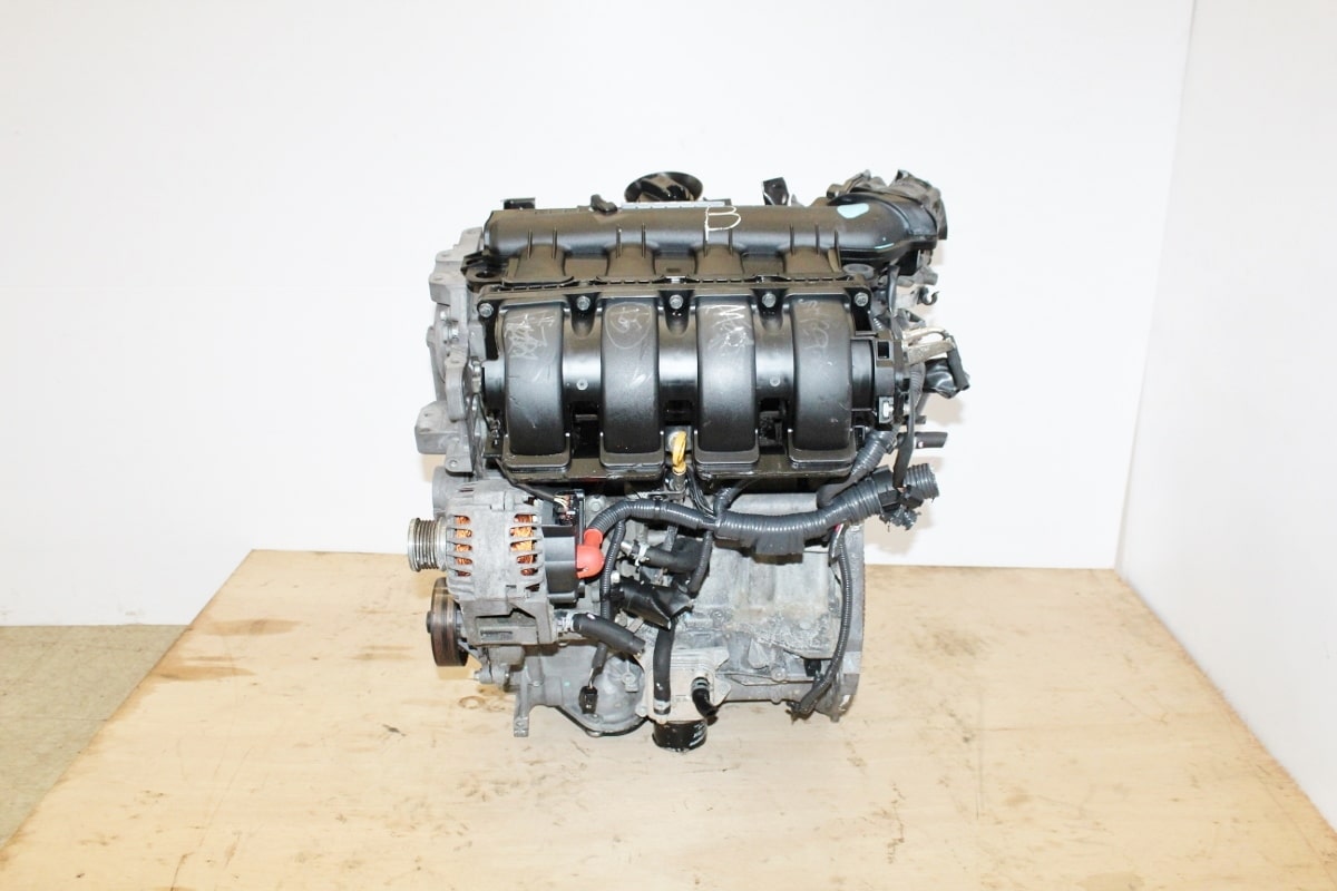 13-19 JDM NISSAN SENTRA 1.8L MRA8 DOHC ENGINE – MD JDM MOTORS INC.