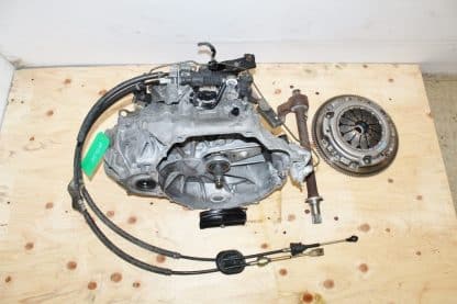 04-08 JDM HONDA ACCORD EURO R CL7 6 SPEED LSD MANUAL TRANSMISSION ASP3 TSX TYPER - Image 6