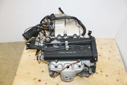 JDM 97-01 HONDA CR-V B20B ENGINE 2.0L ORTHIA HIGH COMP B20 ENGINE INTEGRA CRV