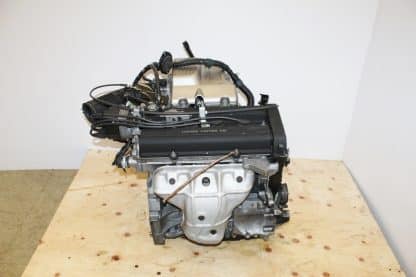 JDM 97-01 HONDA CR-V B20B ENGINE 2.0L ORTHIA HIGH COMP B20 ENGINE INTEGRA CRV - Image 2