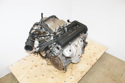 JDM 97-01 HONDA CR-V B20B ENGINE 2.0L ORTHIA HIGH COMP B20 ENGINE INTEGRA CRV - Image 15