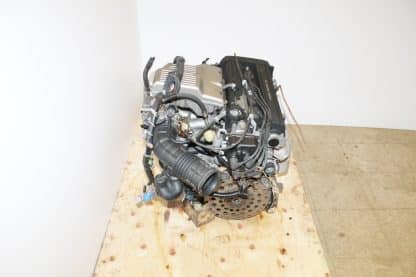 JDM 97-01 HONDA CR-V B20B ENGINE 2.0L ORTHIA HIGH COMP B20 ENGINE INTEGRA CRV - Image 13