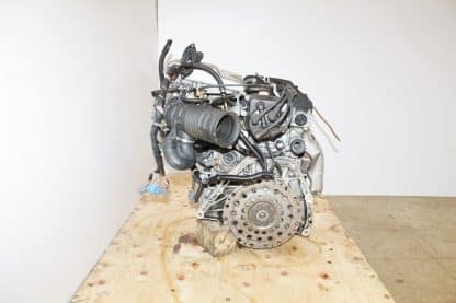 JDM 97-01 HONDA CR-V B20B ENGINE 2.0L ORTHIA HIGH COMP B20 ENGINE INTEGRA CRV - Image 12