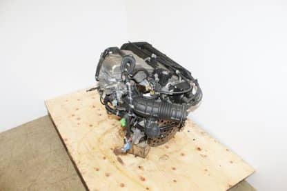 JDM 97-01 HONDA CR-V B20B ENGINE 2.0L ORTHIA HIGH COMP B20 ENGINE INTEGRA CRV - Image 11