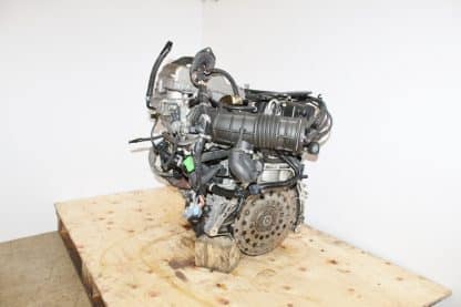 JDM 97-01 HONDA CR-V B20B ENGINE 2.0L ORTHIA HIGH COMP B20 ENGINE INTEGRA CRV - Image 10