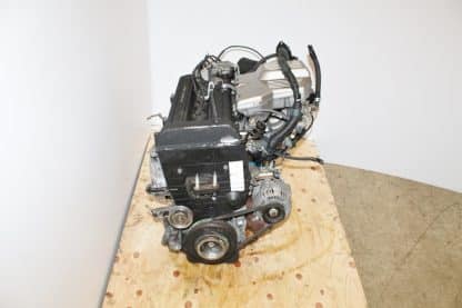 JDM 97-01 HONDA CR-V B20B ENGINE 2.0L ORTHIA HIGH COMP B20 ENGINE INTEGRA CRV - Image 5