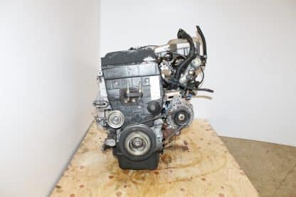 JDM 97-01 HONDA CR-V B20B ENGINE 2.0L ORTHIA HIGH COMP B20 ENGINE INTEGRA CRV - Image 4