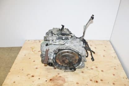 03-04-05-06-07 NISSAN MURANO QUEST MAXIMA CVT TRANSMISSION 3.5L V6 JDM VQ35 TRANS