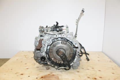 03-04-05-06-07 NISSAN MURANO QUEST MAXIMA CVT TRANSMISSION 3.5L V6 JDM VQ35 TRANS - Image 2