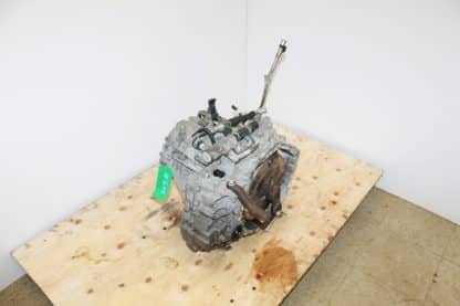 03-04-05-06-07 NISSAN MURANO QUEST MAXIMA CVT TRANSMISSION 3.5L V6 JDM VQ35 TRANS - Image 14