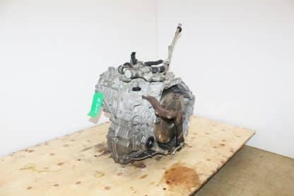 03-04-05-06-07 NISSAN MURANO QUEST MAXIMA CVT TRANSMISSION 3.5L V6 JDM VQ35 TRANS - Image 13