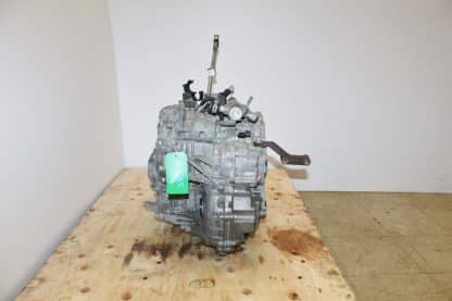 03-04-05-06-07 NISSAN MURANO QUEST MAXIMA CVT TRANSMISSION 3.5L V6 JDM VQ35 TRANS - Image 11