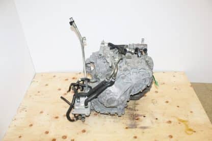 03-04-05-06-07 NISSAN MURANO QUEST MAXIMA CVT TRANSMISSION 3.5L V6 JDM VQ35 TRANS - Image 8