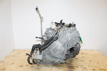 03-04-05-06-07 NISSAN MURANO QUEST MAXIMA CVT TRANSMISSION 3.5L V6 JDM VQ35 TRANS - Image 7