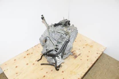 03-04-05-06-07 NISSAN MURANO QUEST MAXIMA CVT TRANSMISSION 3.5L V6 JDM VQ35 TRANS - Image 6