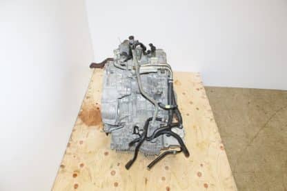 03-04-05-06-07 NISSAN MURANO QUEST MAXIMA CVT TRANSMISSION 3.5L V6 JDM VQ35 TRANS - Image 4