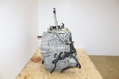 03-04-05-06-07 NISSAN MURANO QUEST MAXIMA CVT TRANSMISSION 3.5L V6 JDM VQ35 TRANS - Image 3