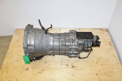 03-04-05-06 NISSAN 350Z INFINITI G35 6 SPEED MANUAL TRANSMISSION CD01 JDM VQ35DE