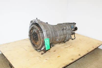 03-04-05-06 NISSAN 350Z INFINITI G35 6 SPEED MANUAL TRANSMISSION CD01 JDM VQ35DE - Image 13