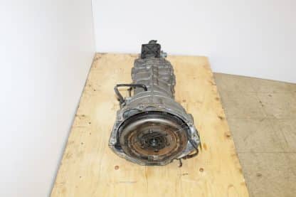 03-04-05-06 NISSAN 350Z INFINITI G35 6 SPEED MANUAL TRANSMISSION CD01 JDM VQ35DE - Image 12