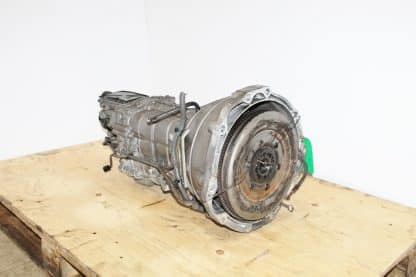 03-04-05-06 NISSAN 350Z INFINITI G35 6 SPEED MANUAL TRANSMISSION CD01 JDM VQ35DE - Image 8