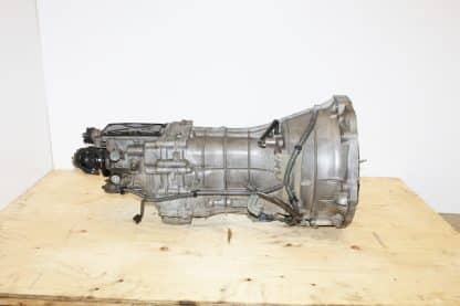 03-04-05-06 NISSAN 350Z INFINITI G35 6 SPEED MANUAL TRANSMISSION CD01 JDM VQ35DE - Image 7