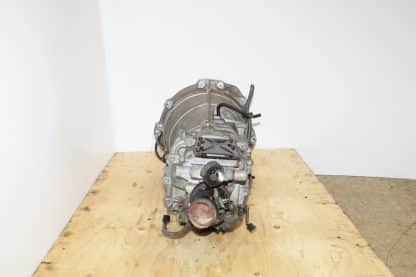 03-04-05-06 NISSAN 350Z INFINITI G35 6 SPEED MANUAL TRANSMISSION CD01 JDM VQ35DE - Image 3