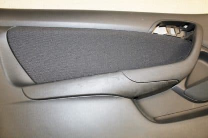 JDM 02-03-04-05-06 ACURA RSX DC5 TYPE R ITR OEM DOOR CARDS PANELS BLACK LH RH - Image 8