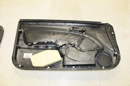 JDM 02-03-04-05-06 ACURA RSX DC5 TYPE R ITR OEM DOOR CARDS PANELS BLACK LH RH - Image 4