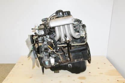 1995-1996 TOYOTA PICK-UP T100 TACOMA 2.7L 3RZ-FE ENGINE 4 CYL. 3RZ MOTOR 4PORT - Image 13